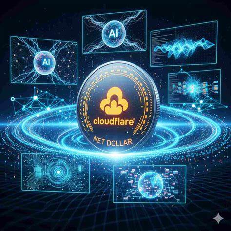 随着数字经济的不断发展,稳定币作为连接传统货币与数字资产的重要桥梁,正逐渐改变全球金融生态。Cloudflare推出的NET Dollar以其独特的设计理念和技术优势,成为数字支付领域备受瞩目的创新力量。本文将全面探讨NET Dollar的核心特点、技术应用、市场前景及其对未来自动化商业的深远影响。
