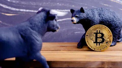 Why is Bitcoin Dropping: Bulls And Bears Clashing Over BTC Price - 99Bitcoins