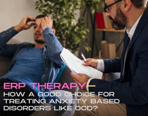 深入探讨强迫症治疗中的暴露与反应预防疗法(ERP),解密其为何虽令人生厌却科学有效的原因,并分享该疗法超越强迫症的广泛适用性和实用价值。帮助读者正视内心恐惧,勇敢迈向改变的第一步。
