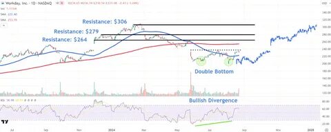 深入剖析推动Workday股价大幅上涨的两大关键因素,了解投资者为何看好这家HR软件巨头及其未来增长潜力。
