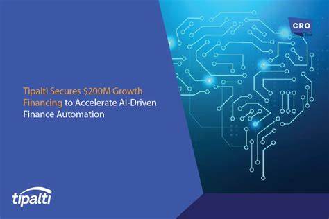 探討Tipalti最新2億美元融資的背景、資金用途、產品與市場影響,以及對企業財務自動化和供應鏈支付生態的潛在意義與挑戰
