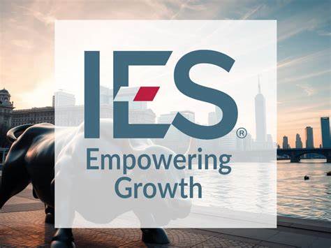 围绕IES Holdings(NASDAQ:IESC)最近的业绩表现、对Qypsys的收购以及高管减持行为进行深入分析,评估交易对公司业务、财务与市场前景的影响,并为投资者提供决策参考。
