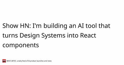 自动拆分巨型 React 组件:用 react-code-splitter 把混乱变成可维护子组件
