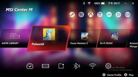 深入探讨MSI美国官网的软件下载平台,涵盖驱动程序、BIOS更新及用户界面优化,助力用户快速获取官方资源,实现设备性能最大化。
