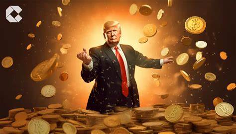 Donald Trump purchases crypto crypto for $110 million in stablecoin - The Cryptonomist
