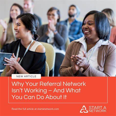 本文深入探讨了推荐关系难以转化为实际会议的多重因素,分析了其中存在的问题,提供了提升推荐转化率的有效策略,帮助企业和个人更好地利用推荐资源实现业务增长。
