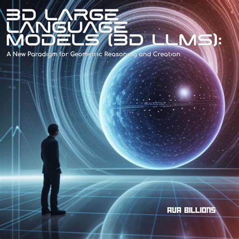 随着人工智能技术的迅猛发展,大型语言模型(LLMs)不仅在文本生成领域表现出色,而且逐步扩展到三维模型生成领域,推动设计与创意产业迎来全新变革。本文深度探讨了大型语言模型生成3D模型的原理、应用场景及未来发展趋势,揭示其为各行业带来的革新机遇。
