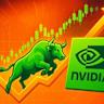 NVIDIA股票分析:高盛推荐的十大科技股之一,AI领域的长期投资机会
