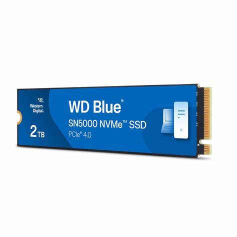 WD Blue SN5000 NVMe SSD作为西部数据旗下的重要存储产品,凭借卓越的性能和可靠性赢得了广泛关注。本文将全面介绍该固态硬盘的技术特点、性能优势及其在不同应用场景中的表现,帮助用户深入了解这款高性价比的NVMe SSD。

