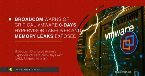 探讨影响VMware Aria Operations与VMware Tools的高危漏洞CVE-2025-41244被利用的背景、技术细节、攻击链与后续补丁,评估厂商披露行为对客户信任和安全实践的影响,并提供可执行的检测与缓解建议。
