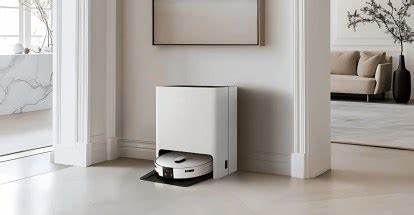 三星最新推出的Bespoke AI Jet Bot Steam Ultra机器人吸尘器,不仅具备先进的清洁能力,还兼备智能家居监控功能,成为宠物主人和智能生活爱好者的理想选择。该款产品凭借其创新的人工智能技术和多样化功能,预示着未来智能家居设备的发展方向。
