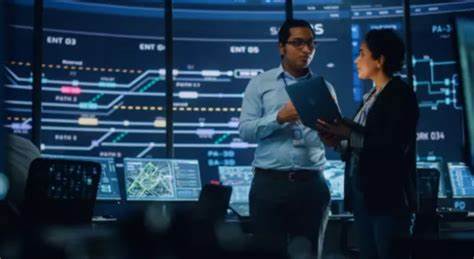 随着监控软件市场的迅速发展,美国已跃升为全球最大的监控软件投资国。然而,这一趋势不仅带来了商业机会,也引发了伦理争议和国家安全隐忧。本文深入剖析美国监控软件投资激增的背后原因、行业现状以及潜在风险。
