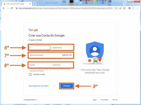 了解创建Gmail账号的详细步骤及注意事项,帮助您顺利注册并开始使用Gmail服务,提升您的电子邮件体验和生产力。
