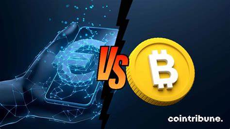 Bitcoin maxis vs. multichains: Two opposing visions of crypto’s future