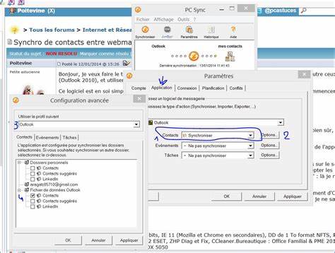 为正在寻找 Orange 邮箱与电脑同步解决方案的用户提供详细、可操作的设置步骤、常见问题解析和优化建议,帮助恢复或优化邮箱在 Windows、Outlook、Thunderbird 等客户端上的同步表现,提高可靠性与安全性。

