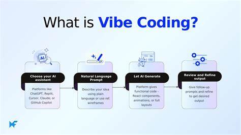 资深程序员探索AI辅助编程的进化,从早期8位汇编语言的挑战,到如今用自然语言"英语即代码"实现创新开发,解析Vibe Coding的优势、挑战以及未来趋势。

