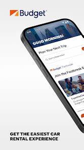探索Budget租车应用如何通过便捷、高效和个性化服务,满足全球用户的租车需求,并助力用户轻松掌控预算,享受自由出行体验。了解其功能亮点、数据安全保障及市场竞争优势。
