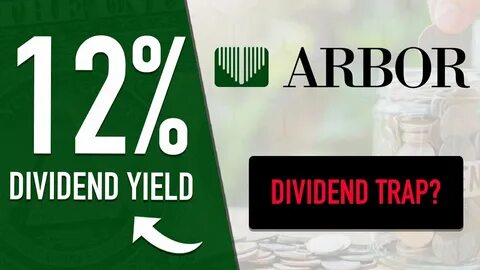 Arbor Realty Trust (ABR):被低估的REIT高股息之选解析
