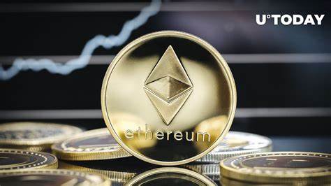 Ethereum plunges by 9% following selling pressure from whales and ETF investors - FXStreet