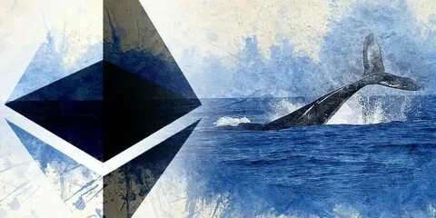 1.1M in ETH: What Are Ethereum Whales Preparing For? - CryptoPotato