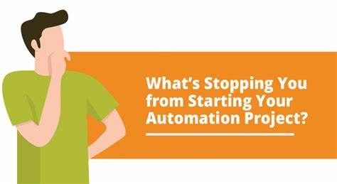 许多人渴望启动副业项目,却经常因各种内外因素被阻挡。深入探讨常见的阻碍原因和实用的启动策略,帮助你轻松迈出第一步,实现梦想。
