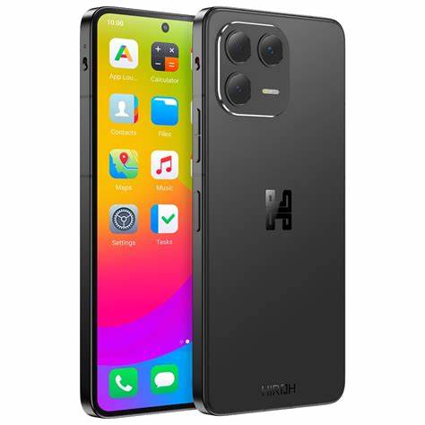 深入探讨Murena HIROH智能手机的硬件规格、去谷歌Android系统(/e/OS)、隐私保护特色及市场竞争力,全面解析其在现代智能手机中的独特定位和用户价值。
