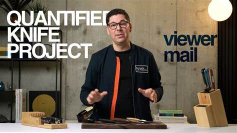 通过机器人和数据分析,量化刀具项目揭示了厨师刀的锋利度、耐用度和切割性能,帮助消费者科学选择合适的厨师刀。本文深入探讨了该项目的背景、方法及重要发现,解析主流品牌厨刀的优劣,助力用户了解刀具性能背后的科学依据。
