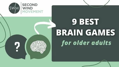 提升大脑活力的9款最佳益智游戏:科学养成更聪明的习惯
