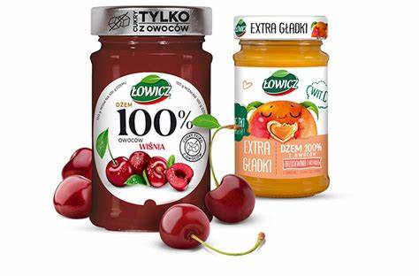 Łowicz 100%果酱以百分百水果为原料,结合匠心工艺和丰富经验,打造出口感细腻、纯正天然的高品质果酱,成为健康美味的理想选择。本文深入解析Łowicz 100%果酱的独特优势、产品种类及其在现代生活中的应用价值。
