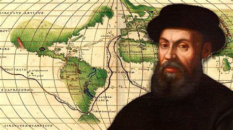 费迪南多·麦哲伦的航海探险开启了人类历史上第一次环球航行,打破了世界的认知边界,推动了地理发现和全球贸易的发展。本文深入探讨这次航程的背景、经过及其深远影响。
