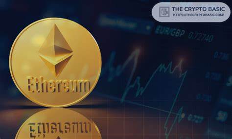 Ethereum Price Rebounds 6% Ahead of Trump Speech at Bitcoin Conference - The Crypto Basic
