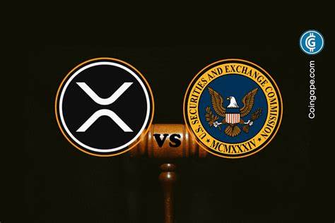 ‘XRP is not a security. Period’ — Crypto lawyers on Ripple’s case amid SEC appeal - Cointelegraph