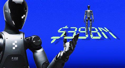 Figure机器人初创公司在最新一轮融资中估值飙升至390亿美元,彰显了人工智能与机器人技术的飞速发展趋势及投资者对未来智能机械人的高度期待。本文纵深探讨了Figure的融资背景、行业现状、投资者布局及其对全球机器人行业的潜在影响。
