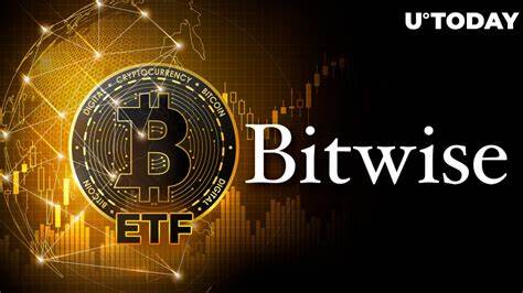 Breaking: Bitwise Revises Bitcoin Futures ETF To Bitcoin And Ether Strategy ETF - CoinGape
