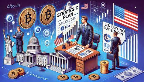 Crypto prices soar after Trump says strategic reserve will include bitcoin, XRP, Solana and others