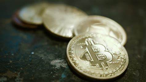 Is crypto becoming the new gold? - marketplace.org