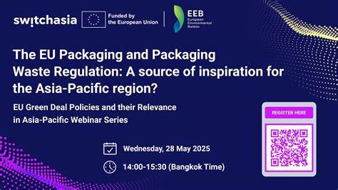 随着亚洲太平洋地区废弃物治理和循环经济政策加速落地,企业面临从设计到回收的全面合规挑战与商业机会。文章解析六种主导监管趋势,帮助品牌与供应链制定应对策略,降低合规成本并抢占可持续市场先机。
