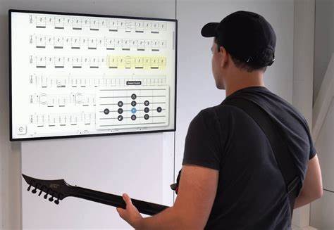 探索 GuitarPie 技术如何利用电吉他指板结构,通过音频输入实现无缝的界面交互,提升音乐练习和数字操作的效率与体验。深入了解其技术原理、应用场景以及未来发展潜力。
