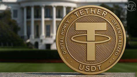 随着全球加密货币监管趋严,泰达公司宣布其稳定币产品将全面按照美国GENIUS法案的规定进行合规调整,推动与美国金融机构和监管部门的紧密合作,助力稳定币市场健康发展。
