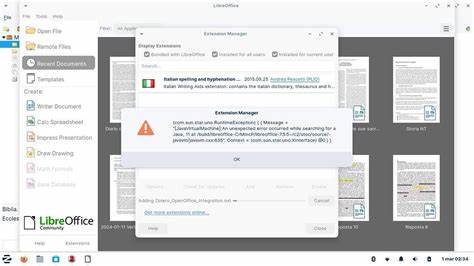全面介绍LibreOffice Calc中常见的#NAME?错误,分析其产生原因,并提供实用的排查与修复方法,助力用户高效处理电子表格中的公式和数据验证问题。
