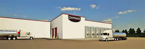 随着国际市场需求不断增长,加拿大知名冰淇淋制造商Chapman's宣布其位于安大略省Markdale的工厂将进行重大扩建,计划投入超过2亿加元,旨在提升产能、增加就业机会以及推动出口业务,进一步巩固其在冰淇淋行业的领先地位。
