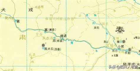 从古代地名与行政区划演变出发,梳理"陕""秦"两字在不同历史时期的含义、演变与现代使用,解释陕西省为何以"陕"作为官方简称并分析"秦"作为文化符号的替代角色。
