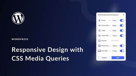 深入解析CSS自定义属性无法直接用于媒体查询的问题,介绍一种基于容器样式查询的创新解决方案,帮助前端开发者实现响应式设计的新思路,提升项目维护性与灵活性。本文详细剖析技术原理与实现步骤,并探讨浏览器支持和性能影响,为读者提供全面且易于实操的前端开发指导。
