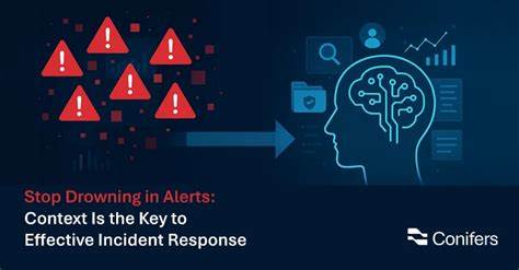 围绕如何将海量告警转化为可操作情境的深入解析,阐述情境化调查、以人为本的人工智能辅助、流程重构与衡量指标,帮助安全运营团队提升响应速度、降低误报并建立可持续的认知型SOC能力。
