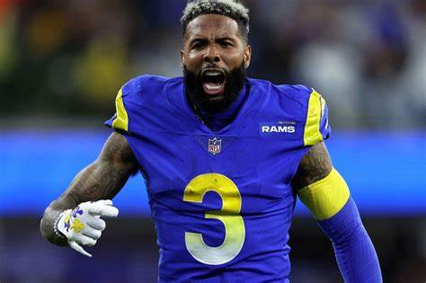 Odell Beckham Jr. Suffers Major Salary Loss After Bitcoin Decline - HYPEBEAST