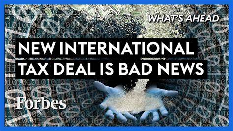 全球最低税(Pillar Two)规则在经合组织重写过程中陷入僵局,多家美国跨国公司担忧合规成本激增及政策不确定性带来的经营与税务风险,分析各方博弈、时间表与企业可行的应对路径。
