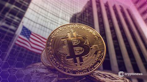 美国证券交易委员会批准Grayscale数字大盘基金,成为首个多加密货币交易所交易产品(ETP),标志着监管机构对加密ETF策略的积极态度和行业创新的推进。此次批准不仅扩大了投资者参与数字资产的渠道,也预示着未来加密ETF市场的蓬勃发展。
