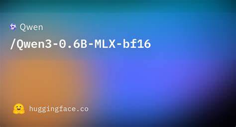 Qwen 3作为阿里巴巴最新推出的混合推理模型系列,现已全面支持ARM架构及苹果机器学习框架MLX,推动AI技术在多平台、多场景的深度应用。这一突破不仅提升了边缘设备的AI推理性能,也为智能手机、笔记本等终端设备带来更高效、更低能耗的AI运算体验,加速了AI在零售、汽车及企业服务等领域的落地与产业升级。
