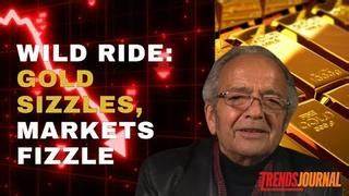 2025年黄金市场表现引人注目,价格飙升创历史新高。随着美联储即将公布利率决议,投资者需深入了解黄金的上涨动力及潜在风险,本文详尽解析当前黄金行情及其对整体金融市场的影响。
