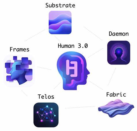深入解析丹尼尔·米斯勒的核心项目,包括Substrate、Fabric、TELOS和Daemon,揭示它们在推动人类迈向人工智能增强时代中的紧密联系与战略意义,探索如何帮助人们在快速变化的社会中找到生命的意义和目标。
